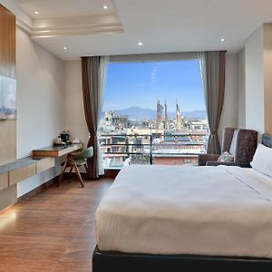 Lakhey Hotel